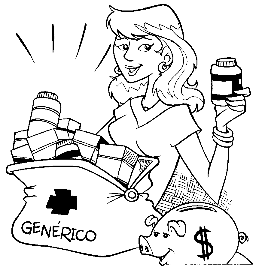 Estudo de personagem A