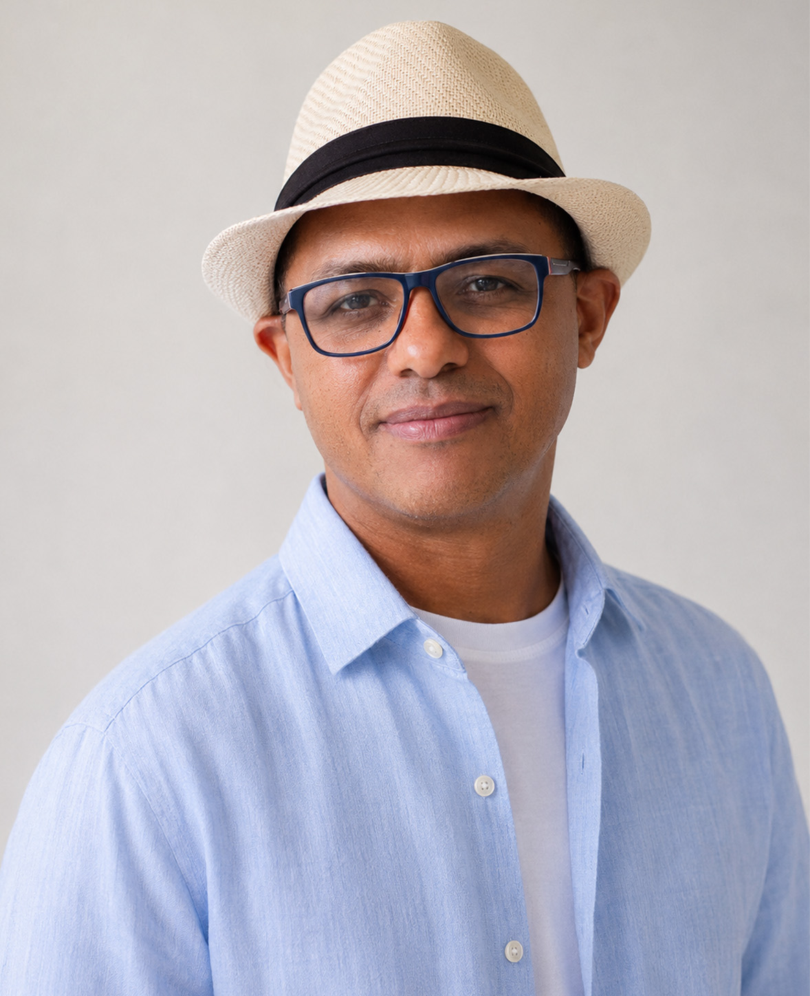 Ricardo atualmente